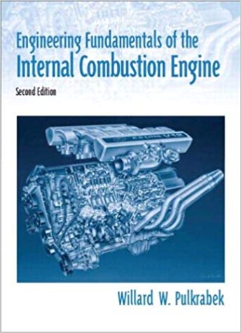 Download Solutions Manual of Engineering Fundamentals of the Internal Combustion Engine PDF