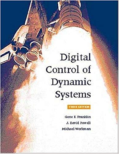 Download Solutions Manual of Digital Control of Dynamic Systems PDF