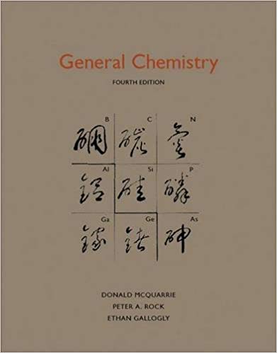 Download Solutions Manual of Accompany General Chemistry PDF