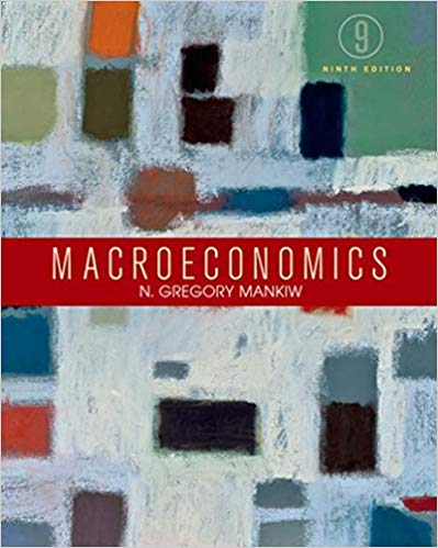Download Solutions Manual of Principles of Macroeconomics PDF