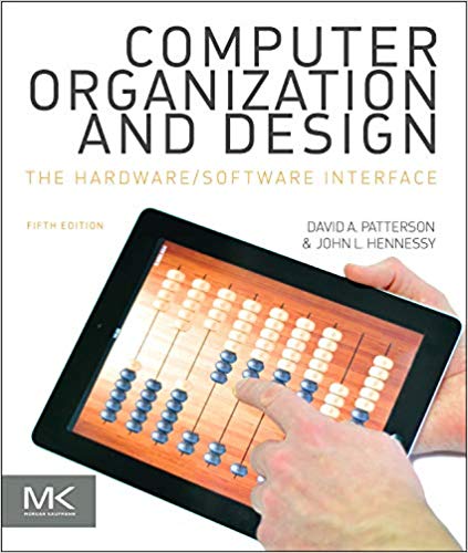 Download Solutions Manual of Computer Organization and Design PDF