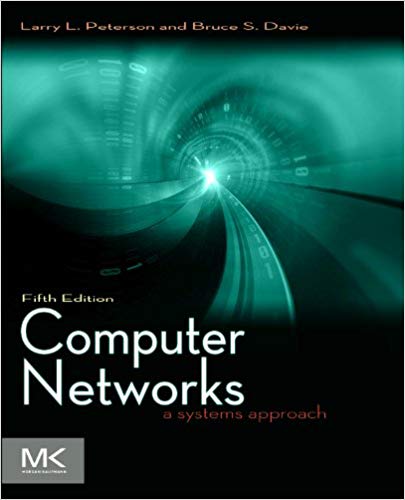 Download Solutions Manual of Computer Networks A Systems Approach PDF