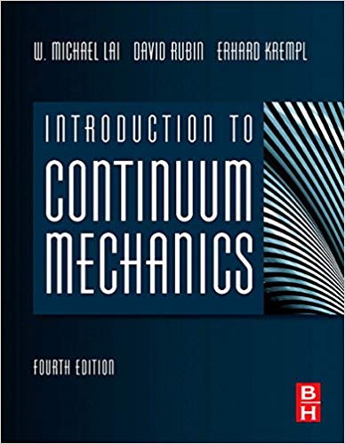 Download Solutions Manual of Introduction to Continuum Mechanics PDF