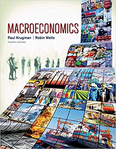 Download Solutions Manual of Macroeconomics PDF
