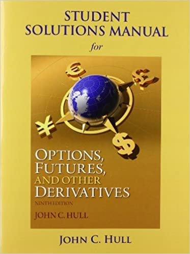 Download Solutions Manual of Options Futures and Other Derivatives PDF