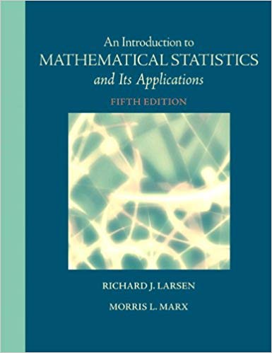 Download Solutions Manual of Introduction to Mathematical Statistics and Its Applications PDF