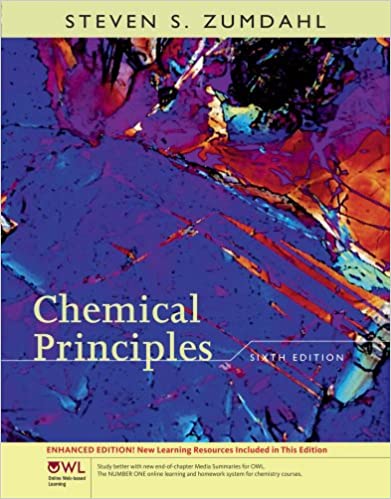 Download Solutions Manual of Chemical Principles PDF