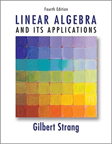 Download Solutions Manual of Introduction to Linear Algebra PDF
