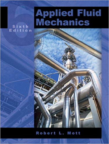 Download Solutions Manual of Applied Fluid Mechanics PDF