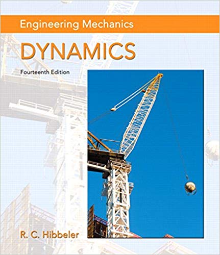 Download Solutions Manual of Engineering Mechanics Dynamics PDF