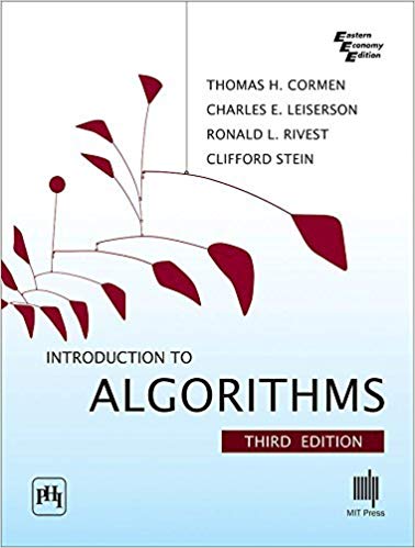 Download Solutions Manual of Introduction to Algorithms PDF