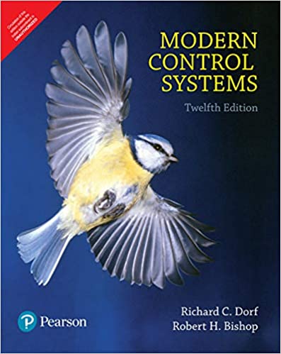 Download Solutions Manual of Modern Control Systems PDF