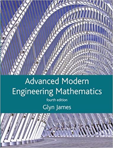 Download Solutions Manual of Advanced Modern Engineering Mathematics PDF