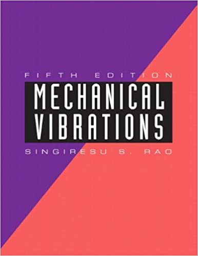 Download Solutions Manual of Mechanical Vibrations PDF