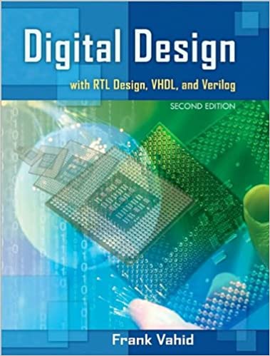 Download Solutions Manual of Digital Design with RTL Design VHDL and Verilog PDF