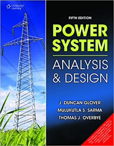 Download Solutions Manual of Power System Analysis and Design PDF