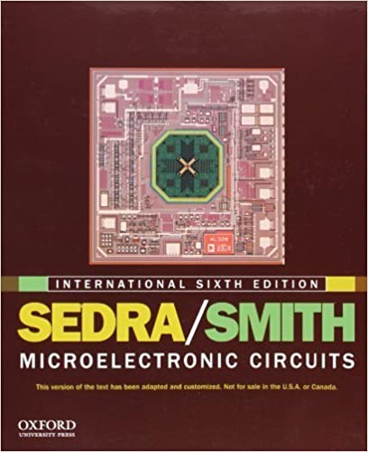Download Solutions Manual of Microelectronic Circuits PDF