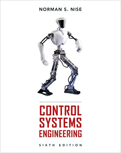 Download Solutions Manual of Control Systems Engineering PDF