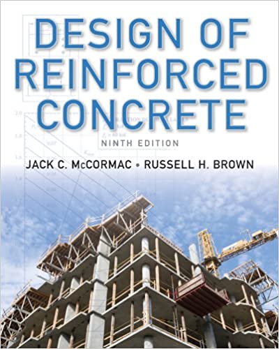 Download Solutions Manual of Design of Reinforced Concrete PDF