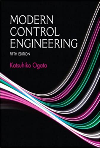 Download Solutions Manual of Modern Control Engineering PDF