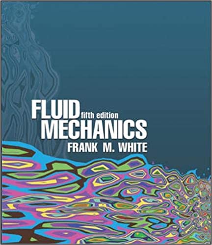 Download Solutions Manual of Fluid Mechanics PDF
