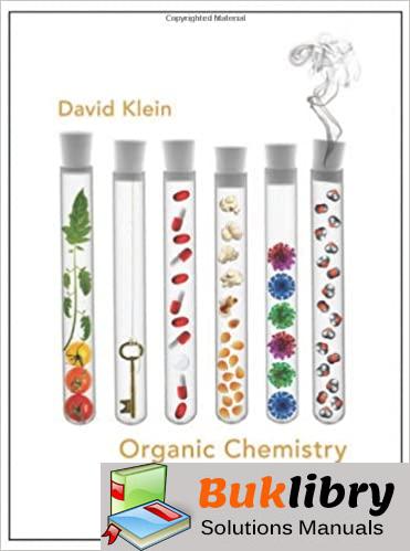 Download Solutions Manual of Organic Chemistry PDF