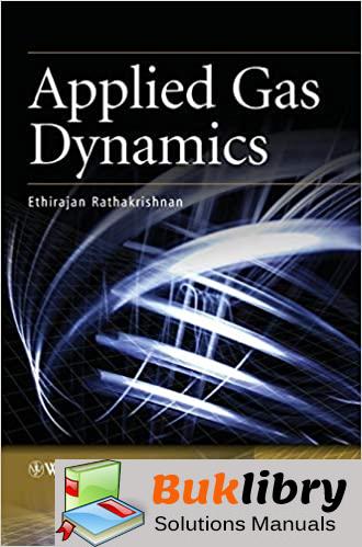 Download Solutions Manual of Applied Gas Dynamics PDF