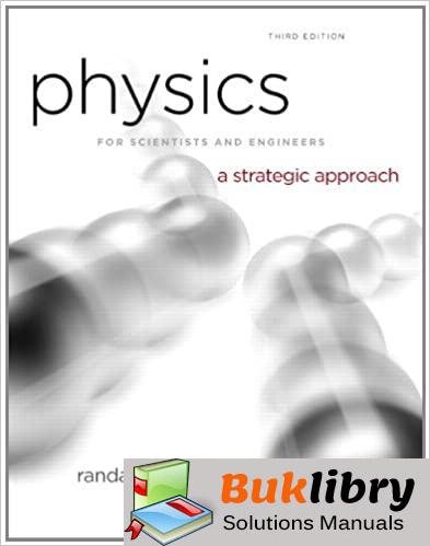 Download Solutions Manual of Physics for Scientists and Engineers PDF