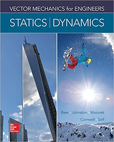 Download Solutions Manual of Vector Mechanics for Engineers Statics and Dynamics PDF